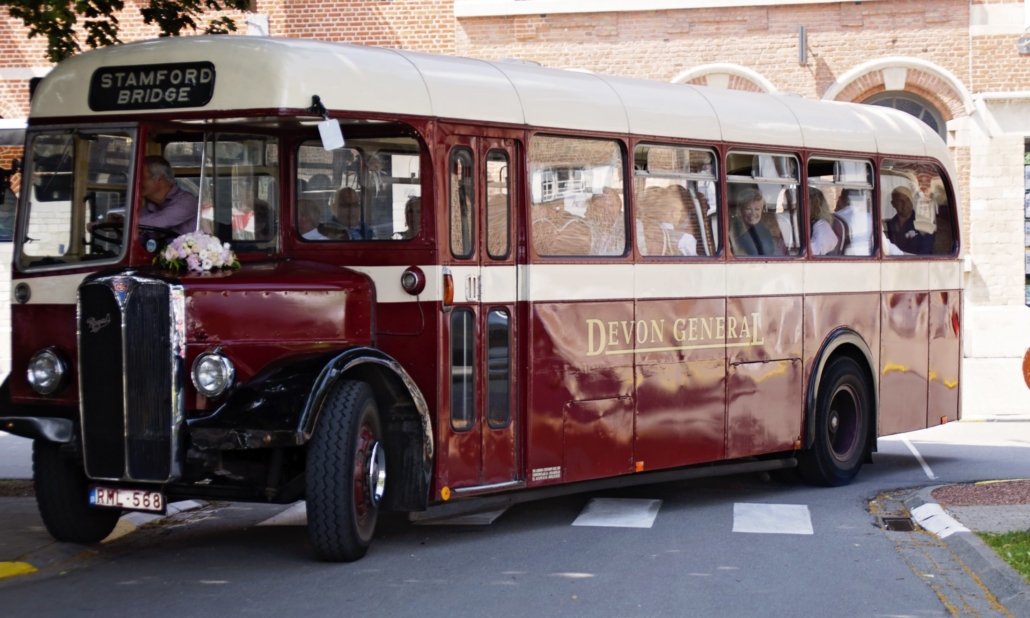 1951 AEC Regal PPF 492 | Bus coach, Bus, Classic cars british